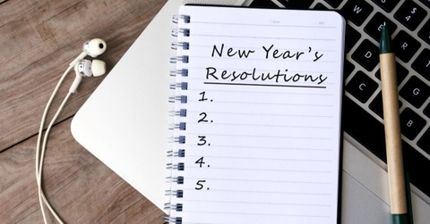 3 Reasons People Fail New Years Resolutions, and How to Overcome Them