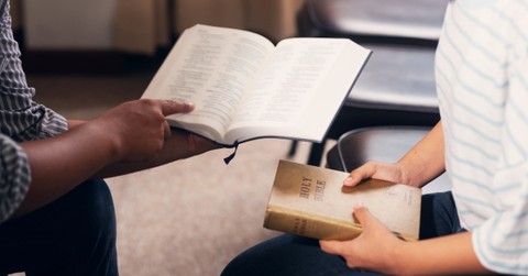 4 Convicting Reasons You Need Discipleship, No Matter Your Age