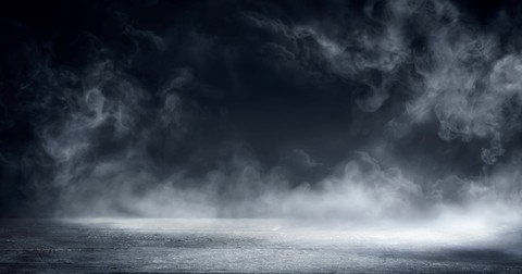 What Does the Bible Say about Darkness?