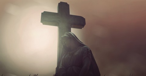 Can Christians Pray to Mary?
