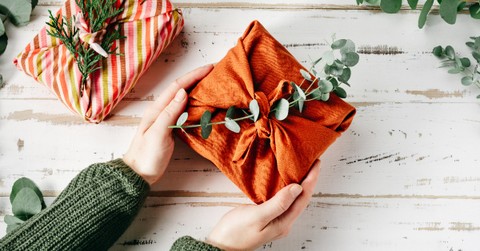 Why Grace Is the Most Powerful Gift of All - Your Daily Bible Verse - September 27