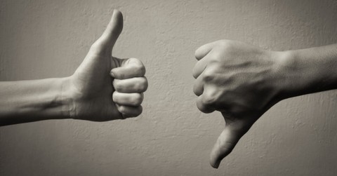 Why Does God Make Both Good Times and Bad?