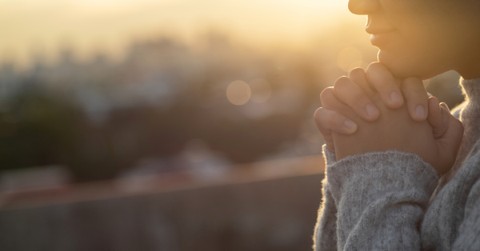 Your First Resort - Greg Laurie Devotion - May 24, 2025