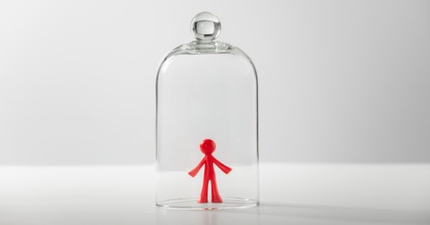 A Prayer for When Circumstances Leave You Feeling Stuck - Your Daily Prayer - March 1