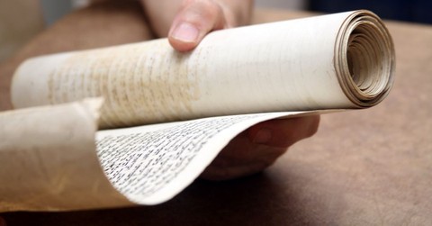 What Is the Gospel of Barnabas and Why Is It Not in the Bible?