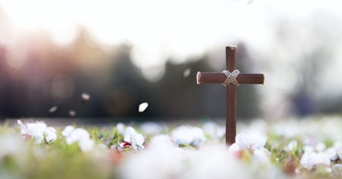 How Did Jesus' Death Pay the Penalty for Sin?