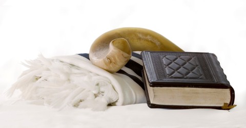Why Does the Day of Atonement Matter Today?