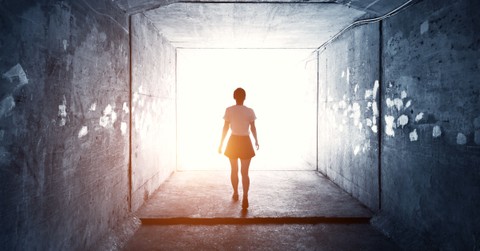 Why We Must “Walk in the Light, as He Is in the Light”