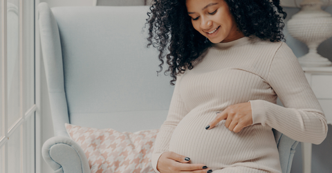 A Prayer for Pregnant Mothers - Your Daily Prayer - May 10