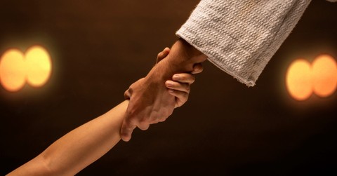 Jesus Never Changes - Wholly Loved - July 6