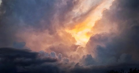 Beyond Sunday: Another Kind of Holiness