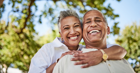 A Picture of Love - Crosswalk Couples Devotional - September 30