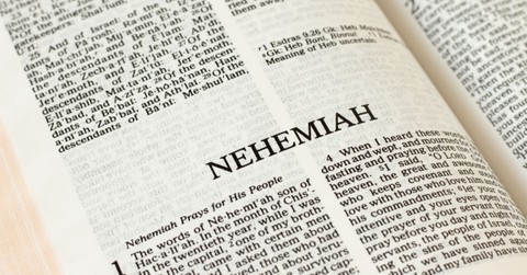 What Does Nehemiah's Life Teach Us about Following God?