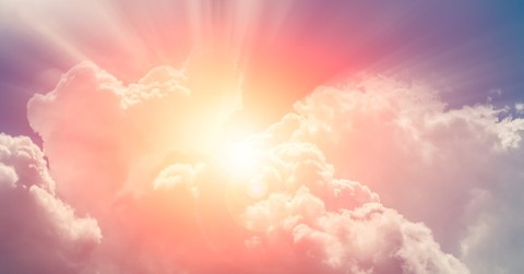 Where Can We See Jesus' Power and Authority on Full Display?