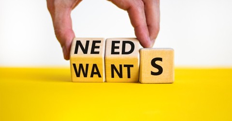 What Does the Bible Mean by 'My God Will Supply All My Needs'?