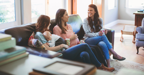 10 Attributes of God to Inspire and Encourage Moms