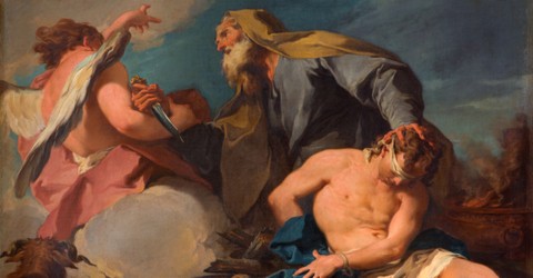 The Bible Story of Abraham