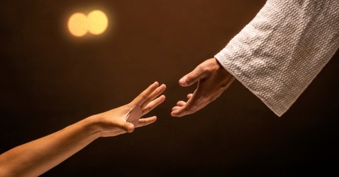 What Does It Mean to Be Saved and Sanctified?