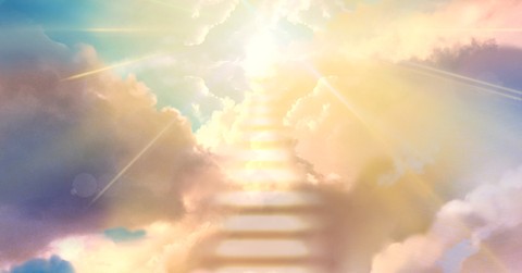Things to Do in Heaven - Greg Laurie Devotion - October 10, 2025