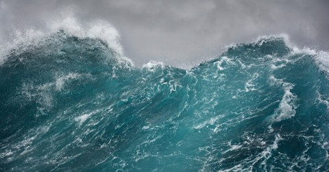What Can Christians Do When the Enemy Comes in Like a Flood?