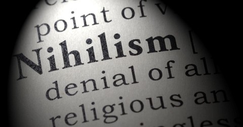 Why Should Christians Understand the Sneaky Dangers of Nihilism?