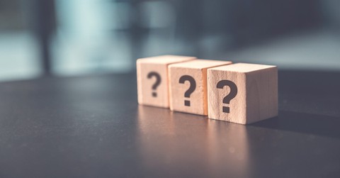 When God Asks Powerful Probing Questions - The Crosswalk Devotional - May 13