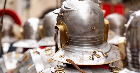 What Roman Centurions in the Bible Teach Us Today