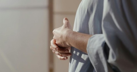 Struggling with Doubt - Greg Laurie Devotion - December 7/8, 2024