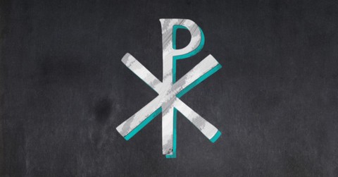 Why Should Christians Know What the Chi Rho Means?