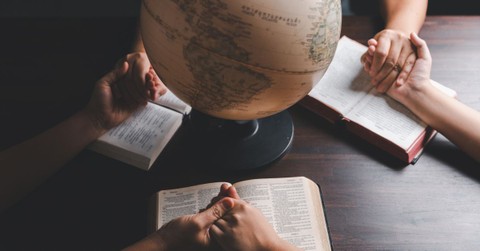 Is Everyone Made in the Image of God and Loved by Him?