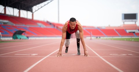 How Can We "Lay Aside Every Weight" and Run the Race with Endurance?