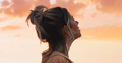 Homesickness for Heaven (John 14:2) - Your Daily Bible Verse - July 23
