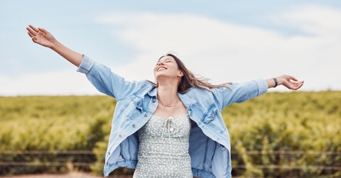 What it Really Means to Be Happy (Psalm 1) - Your Daily Bible Verse - August 10