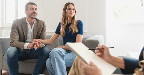 A Cord of Three - Crosswalk Couples Devotional - May 5