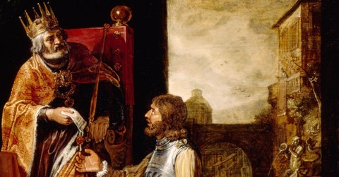 Why Was David Killing Uriah the Hittite Darker than You Think?