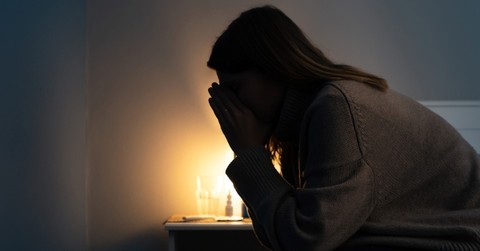 7 Comforting Truths about Uncomfortable Conviction