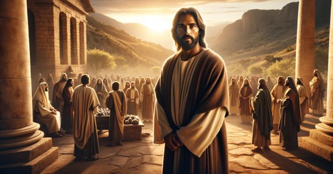 Is Jesus God? How Are They the Same, But Different?