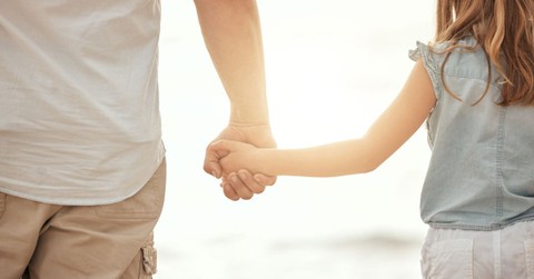 God Leads Us in Love