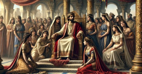 Is Polygamy Biblical?