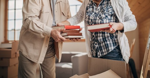 How to Embrace Change Together in Marriage - PLUS Marriage Devotional