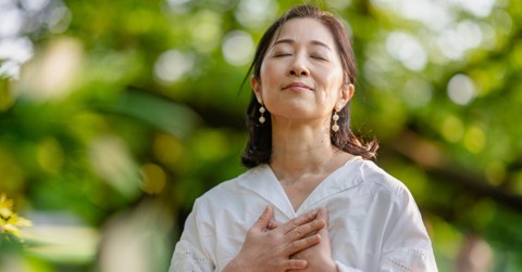 How to Incorporate Breath Prayer into Your Prayer Life