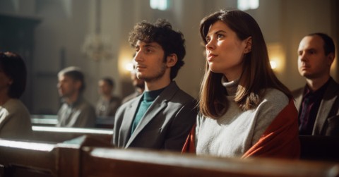 5 Unsaid Rules of Being a "Good Christian"