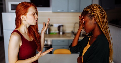 How Does the Bible Caution Us about Toxic People?