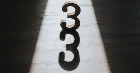 Why Is the Number 3 So Important in the Bible?