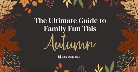 Unlock the Ultimate Guide to Family Fun This Autumn