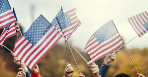 5 Prayers for Veterans Day to Honor and Encourage