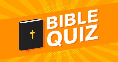 Bible Trivia Challenge