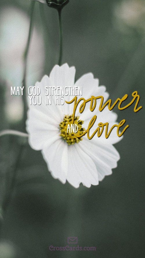 Power and Love