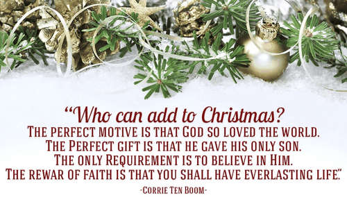25 Inspirational Religious Christmas Quotes to Lift Your Soul