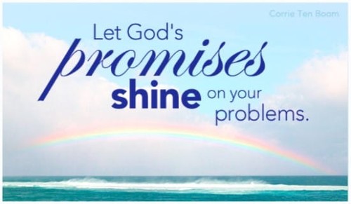 God's Promises
